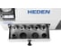 Станок заточной для концевых фрез HEDEN DGM-14B, Ø4-14 мм 205.035 4