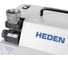 Станок заточной для концевых фрез HEDEN DGM-14B, Ø4-14 мм 205.035 7