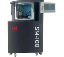 Станок для заточки режущих инструментов с ЧПУ DELTAKIP SM-100 StanokSM-100
