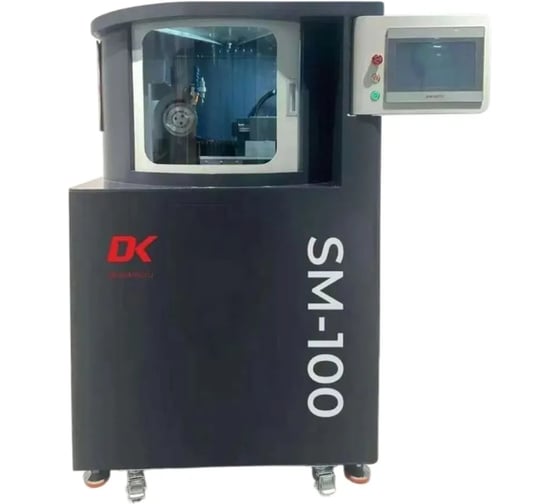 Станок для заточки режущих инструментов с ЧПУ DELTAKIP SM-100 StanokSM-100