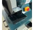 Двухдисковый шлифовальный станок AURA TOOLS с пылесосом NM-250DC/380 60250300 9