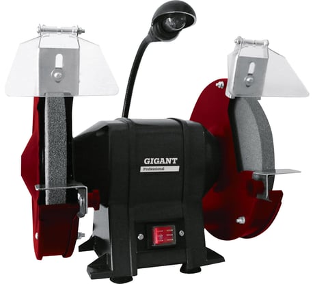 Заточной станок Gigant Professional ZS-30L 300Вт, 2950 об/мин, диаметр круга 150мм GP-300