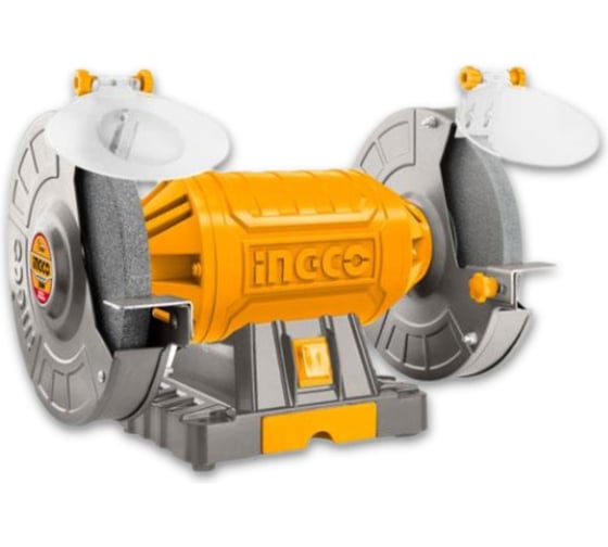 Станок точильный INGCO 350Вт BG83502