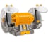 Станок точильный INGCO 350Вт BG83502 1