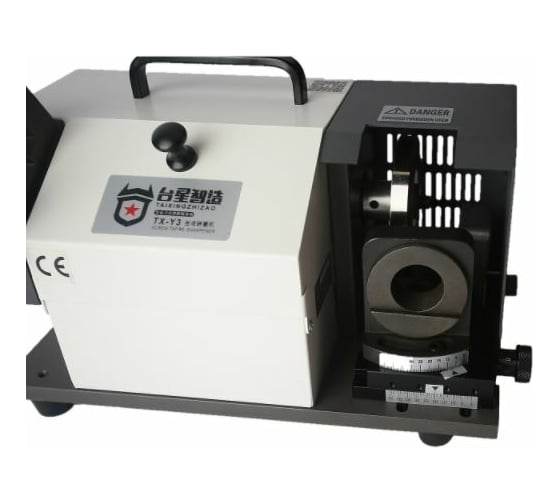 Станок для заточки метчиков TAIXINGZHIZAO М5-М20, Y3-220 В gm00008