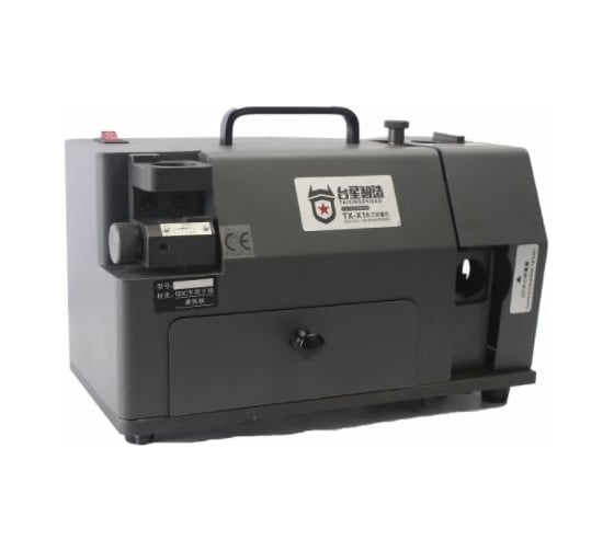 Станок для заточки фрез TAIXINGZHIZAO 1-14мм, X1-220 В gm00005