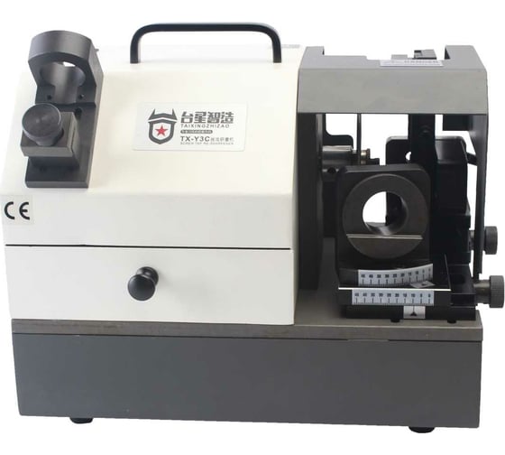 Станок для заточки метчиков TAIXINGZHIZAO М5-М20, Y3C-220 В gm00009