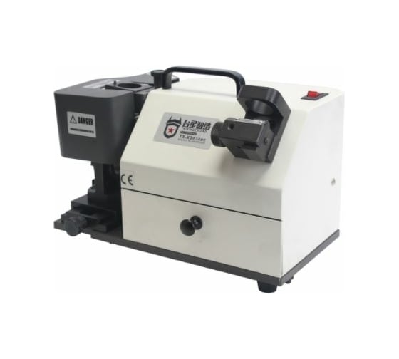 Станок для заточки фрез TAIXINGZHIZAO 4-14мм, X3-220 В gm00006 1