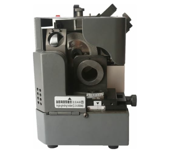 Станок для заточки сверл и фрез TAIXINGZHIZAO 4-14мм, F4-220 В gm00007