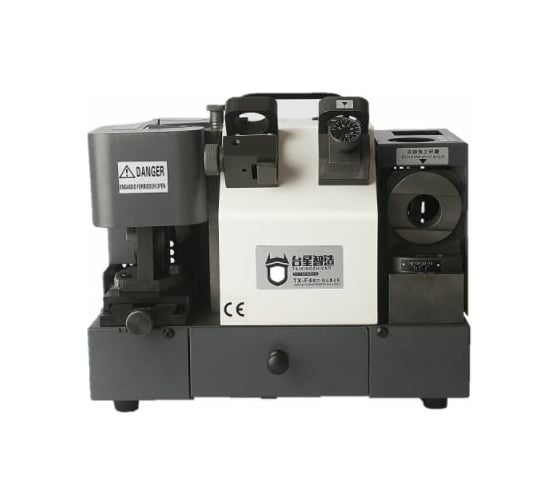 Станок для заточки сверл и фрез TAIXINGZHIZAO 4-14мм, F4-220 В gm00007