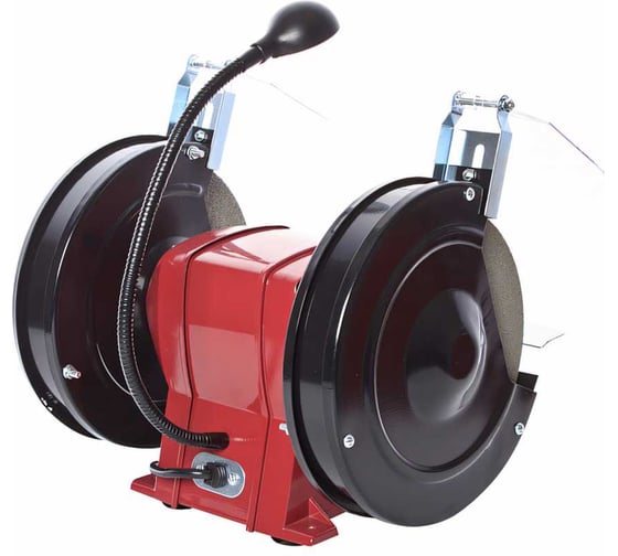 Заточной станок REDVERG RD-BG200-560L 6666451