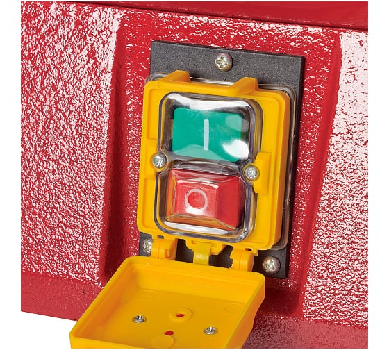 Заточной станок REDVERG RD-BG200-750HDL 6666452