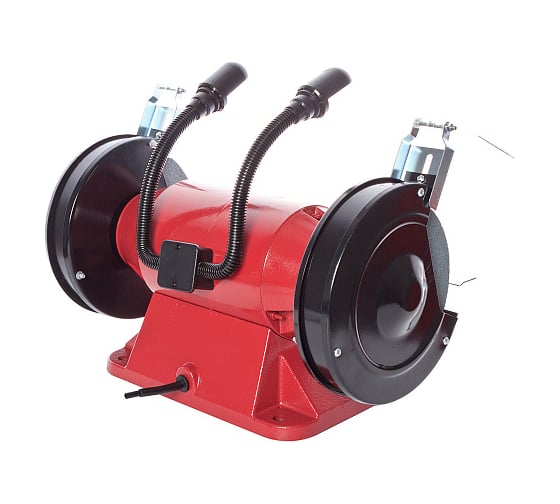 Заточной станок REDVERG RD-BG200-750HDL 6666452
