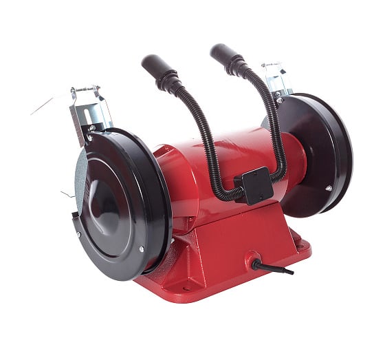 Заточной станок REDVERG RD-BG200-750HDL 6666452