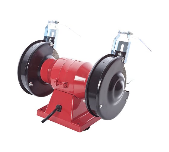Заточной станок REDVERG RD-BG125-150 6666444