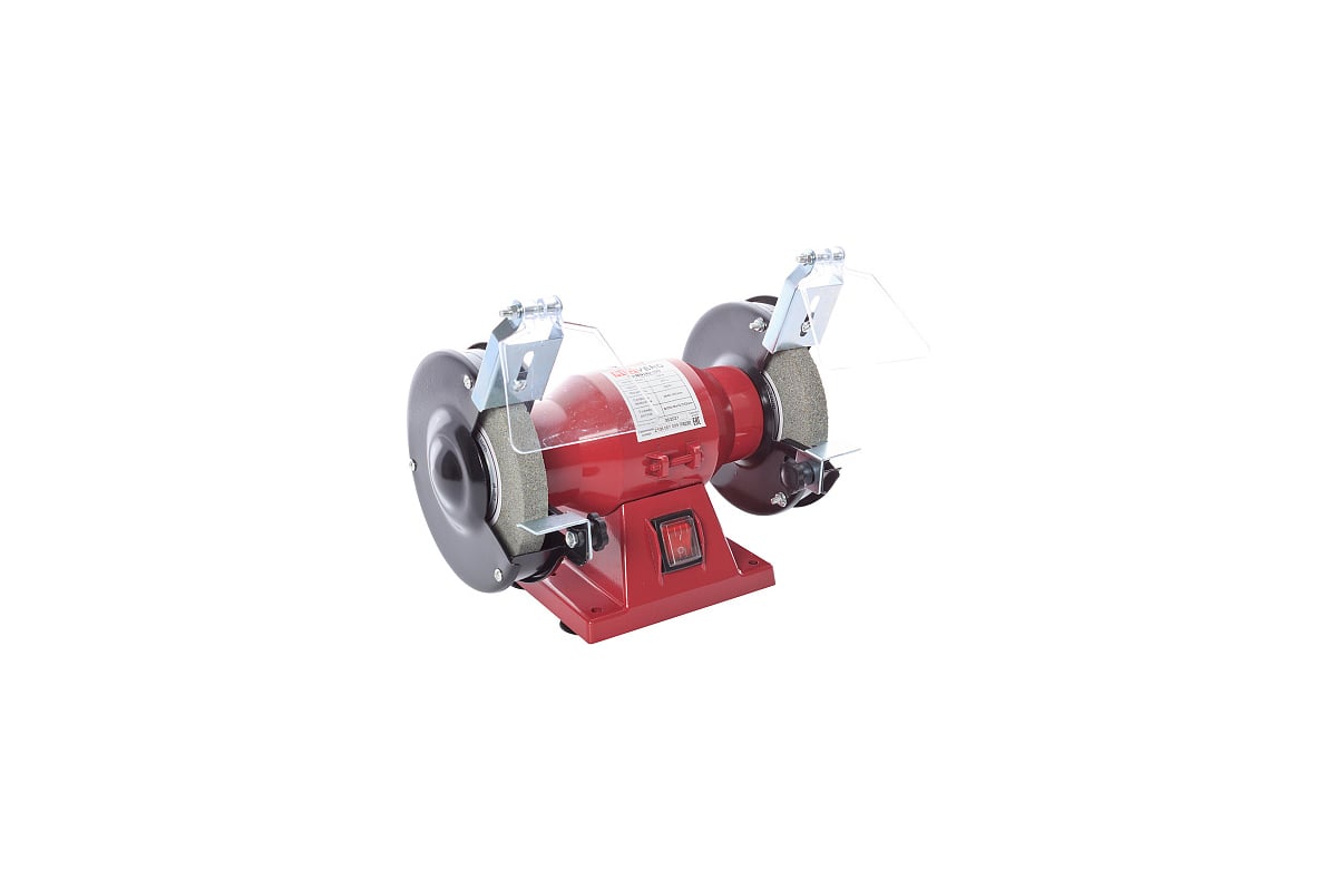 Заточной станок REDVERG RD-BG150-250L 6666447 - выгодная цена, отзывы ...