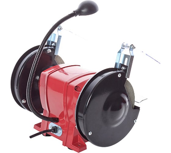 Заточной станок REDVERG RD-BG150-250L 6666447