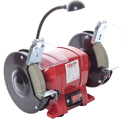 Заточной станок REDVERG RD-BG150-250L 6666447
