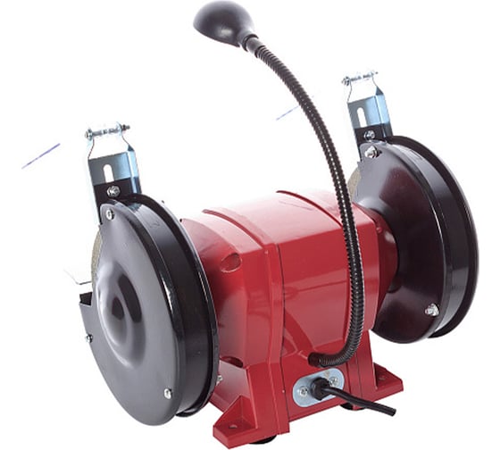 Заточной станок REDVERG RD-BG150-250L 6666447