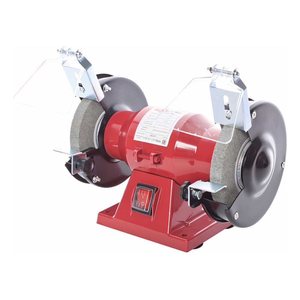 Заточной станок REDVERG RD-BG150-250 6666446 - выгодная цена, отзывы ...