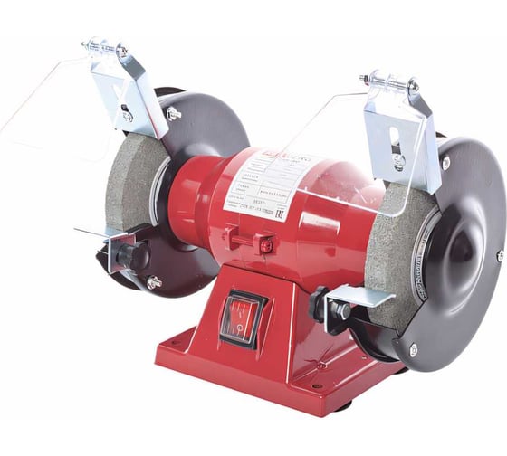 Заточной станок REDVERG RD-BG150-250 6666446