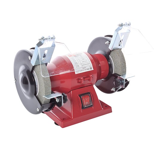 Заточной станок REDVERG RD-BG150-250 6666446