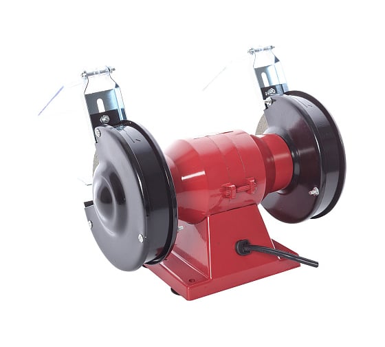Заточной станок REDVERG RD-BG125-150L 6666445