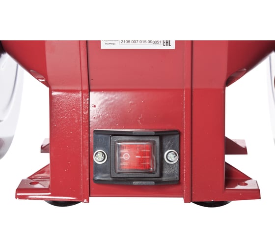 Заточной станок REDVERG RD-BG200-560 6666450