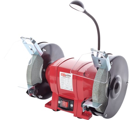 Заточной станок REDVERG RD-BG175-370L 6666449