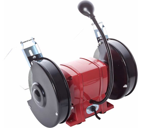 Заточной станок REDVERG RD-BG175-370L 6666449