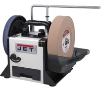 Шлифовано-полировальный станок с использованием эмульсии JET JSSG-10 708015М 708015M