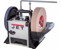 Шлифовально-полировальный станок JET JSSG-10 708015М