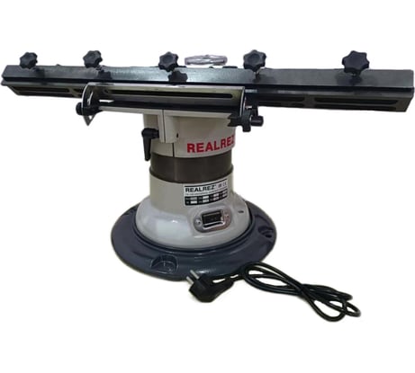 Заточной станок для строгальных ножей REALREZ TS-150 REZ-TS150/230V