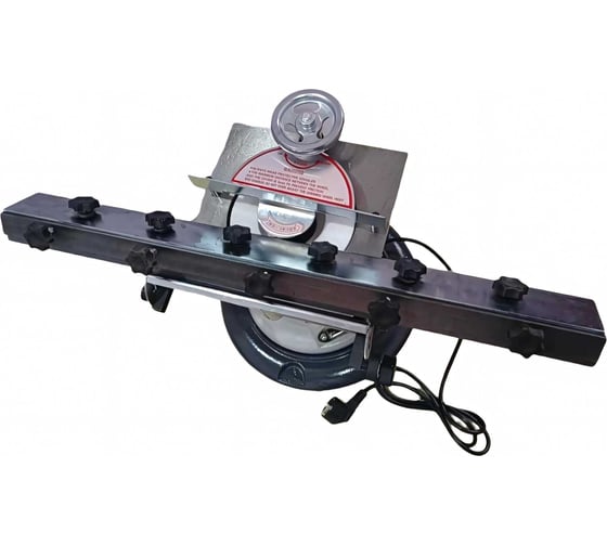 Заточной станок для строгальных ножей REALREZ TS-150 REZ-TS150/230V