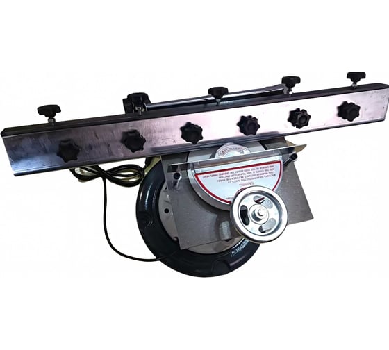 Заточной станок для строгальных ножей REALREZ TS-150 REZ-TS150/230V