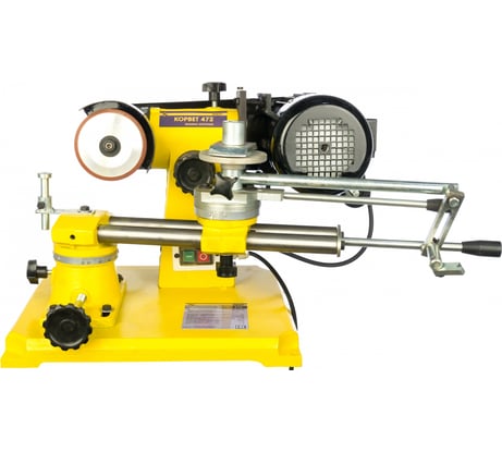 Заточный станок Энкор Корвет-472 94720 (20472)