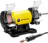 Ленточно-шлифовальный станок TROTEC PBGS 10-120 4450000040