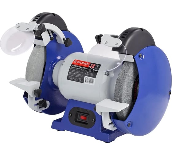 Заточной станок Белмаш MBG-200M S235A