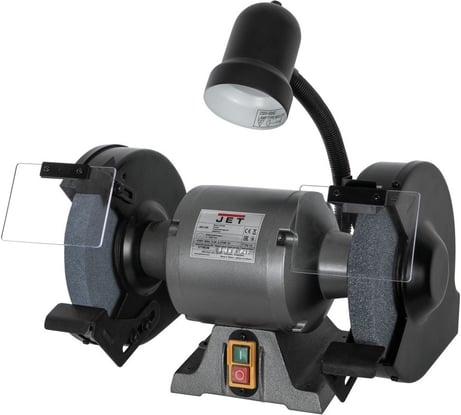 Станок для заточки инструмента Jet JBG-200 577902M