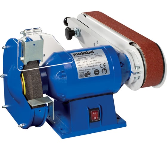 Точило Metabo BS 200 W 0000320005