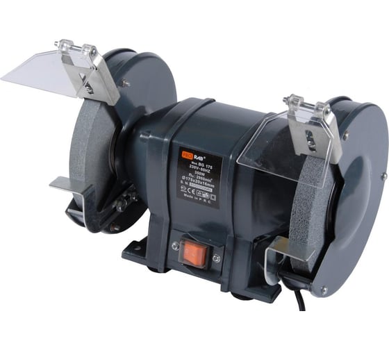 Электроточило PRORAB BG 175 1