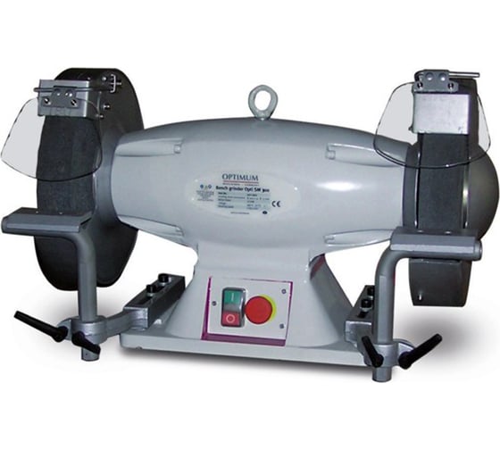 Заточной станок Optimum SM300 3101303