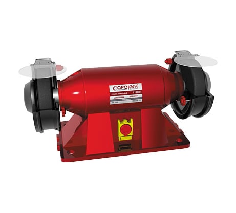 Точильный станок СОРОКИН 20.205