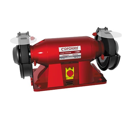 Точильный станок СОРОКИН 20.255