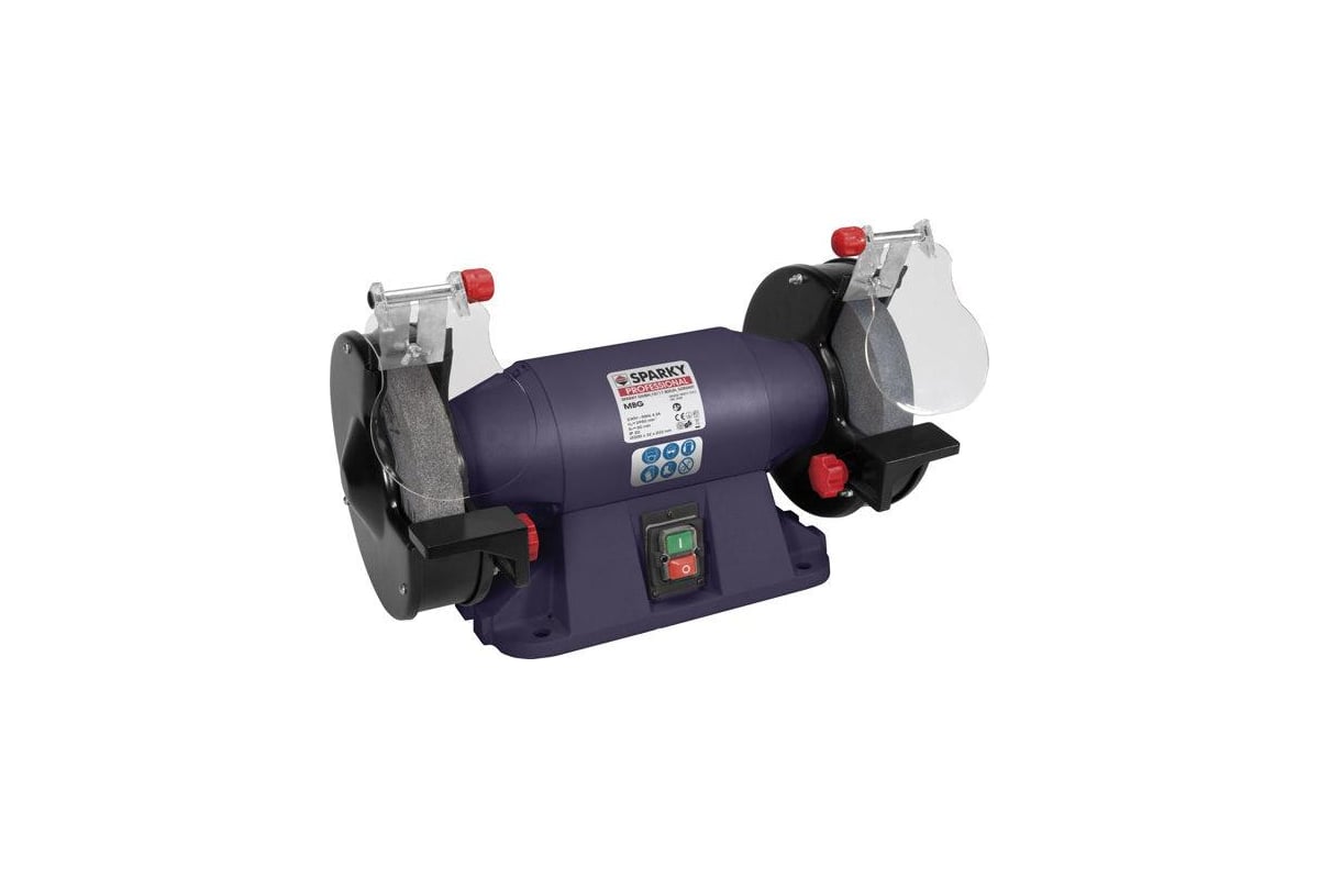 Точило SPARKY MBG 150 - выгодная цена, отзывы, характеристики, фото ...