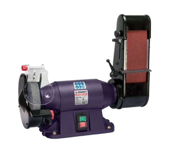Точило SPARKY MBGS 200