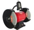 Заточный станок ELITECH 900Вт шлиф.круг-250x25x32, 5кг,лампа CT 900C 167714 1