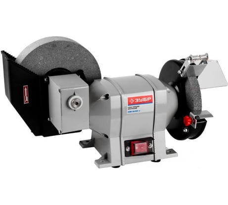 Точильный станок ЗУБР ЗТШМ-150/200У_z01