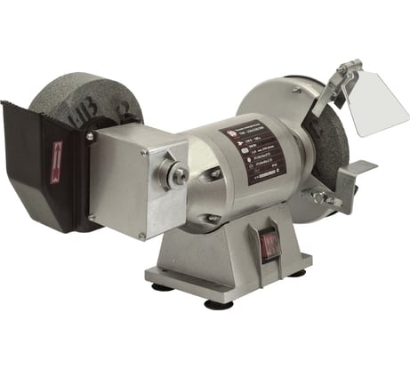 Угловое точило Калибр ТЭУ-150/150/300 00000045641