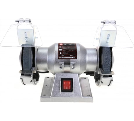 Точило Калибр ТЭ-125/250 00000045637